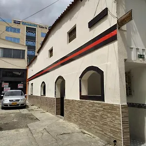*** Pensión Wicirare Colombia