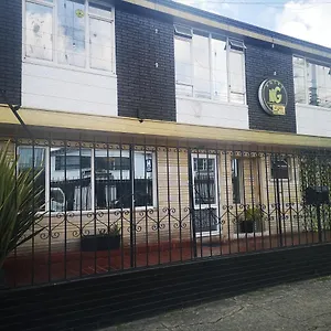 ** Hotel Normandia Gold Colombia