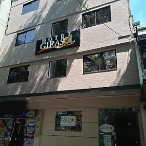Hotel Girasol 70