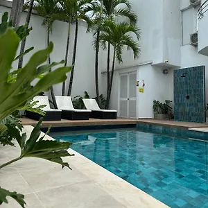 **** Hotel Malik Boutique Colombia