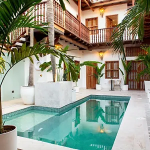 ***** Hotel Palmas De Alba Boutique Colombia