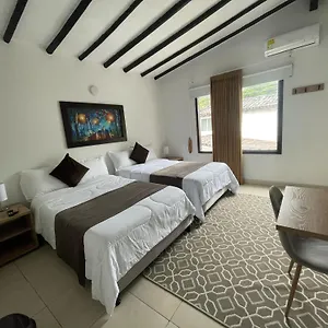 Hotel Aguacatala Boutique