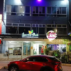 Laureles Park Medellín
