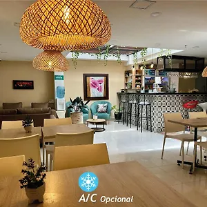 Hotel Laureles Lgh