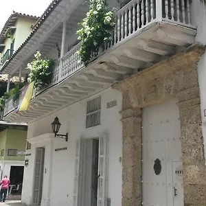  Hotel Casa Mantilla 3-37 Colombia