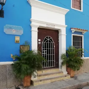 *** Hotel El Pedregal Colombia