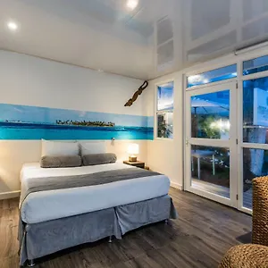 *** Hotel Ataraxy Boutique Colombia
