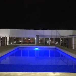***** Hotel Aparta La Flora Colombia