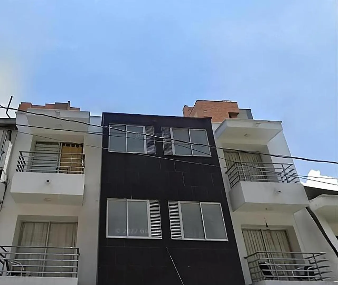 Hotel Emporium El Coral Laureles Medellín