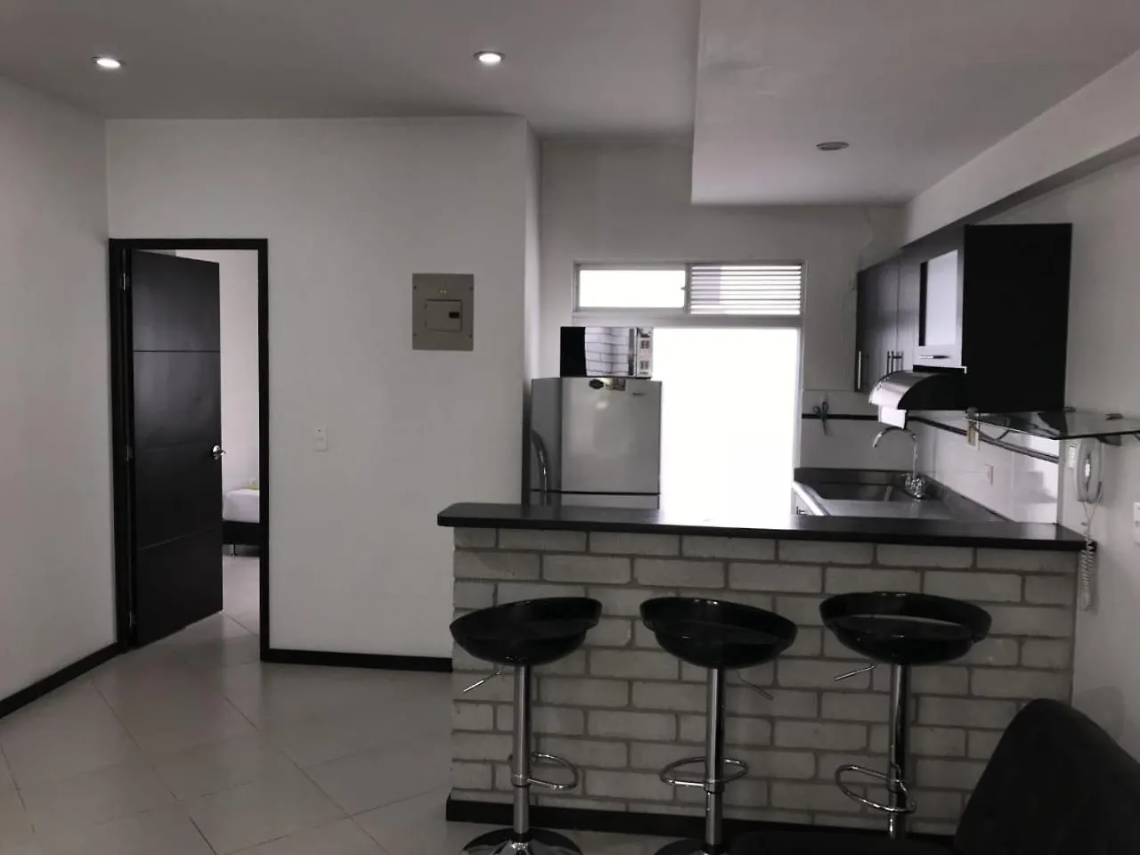 Hotel Emporium El Coral Laureles Medellín Colombia