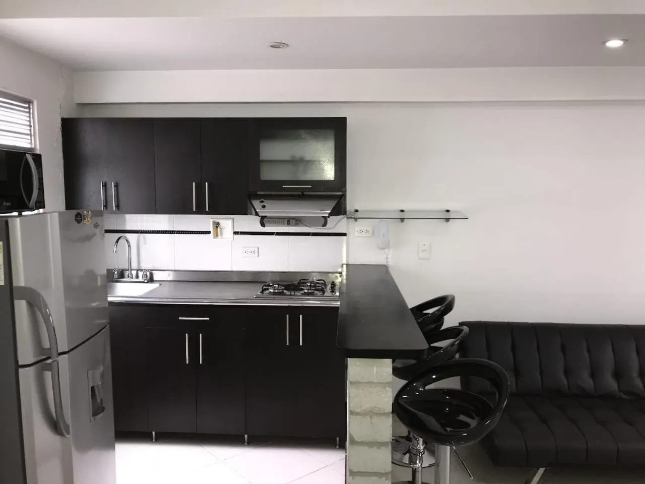 Hotel Emporium El Coral Laureles Medellín