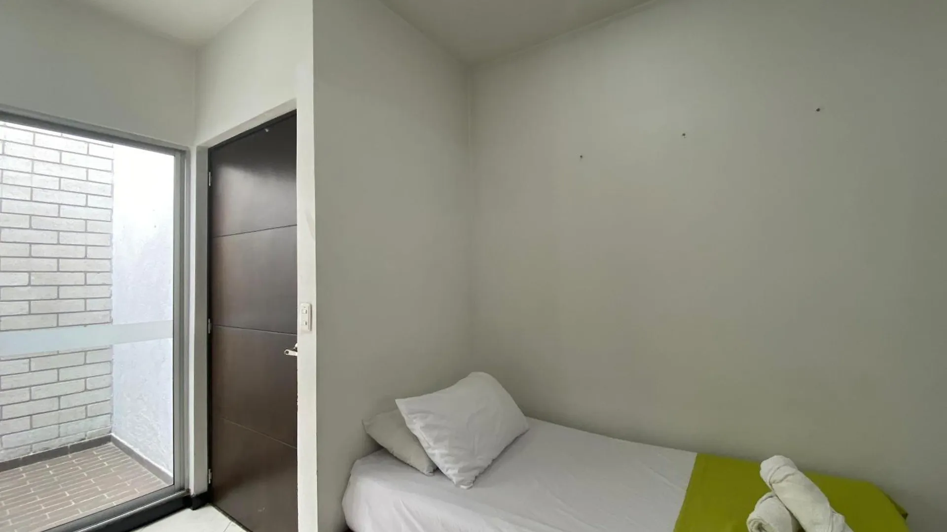 Hotel Emporium El Coral Laureles Medellín