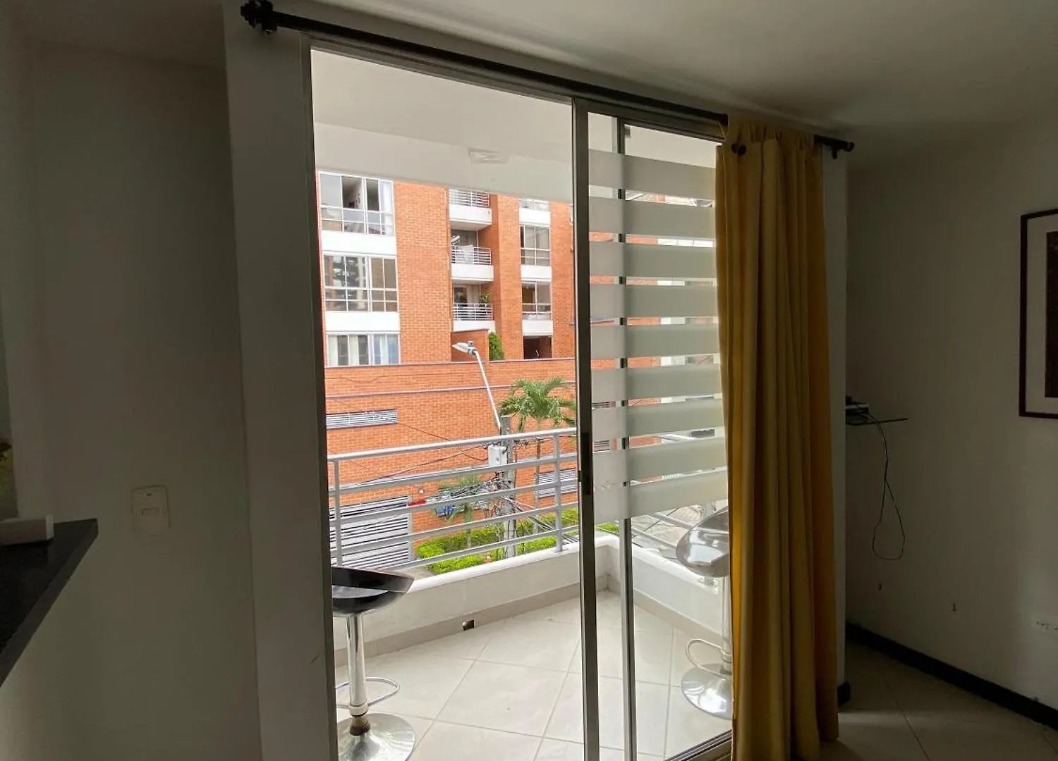 Hotel Emporium El Coral Laureles Medellín