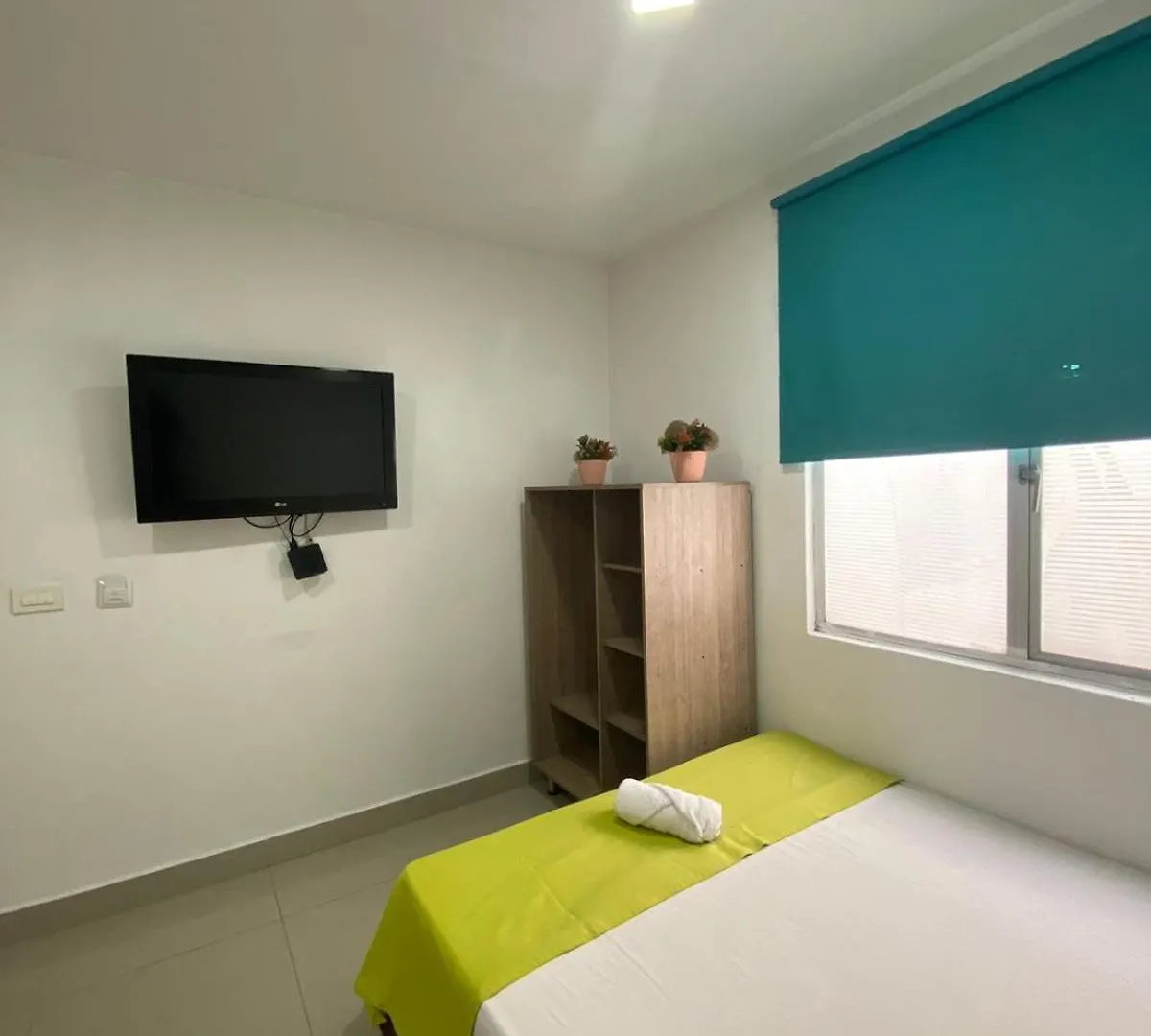 Hotel Emporium El Coral Laureles Medellín