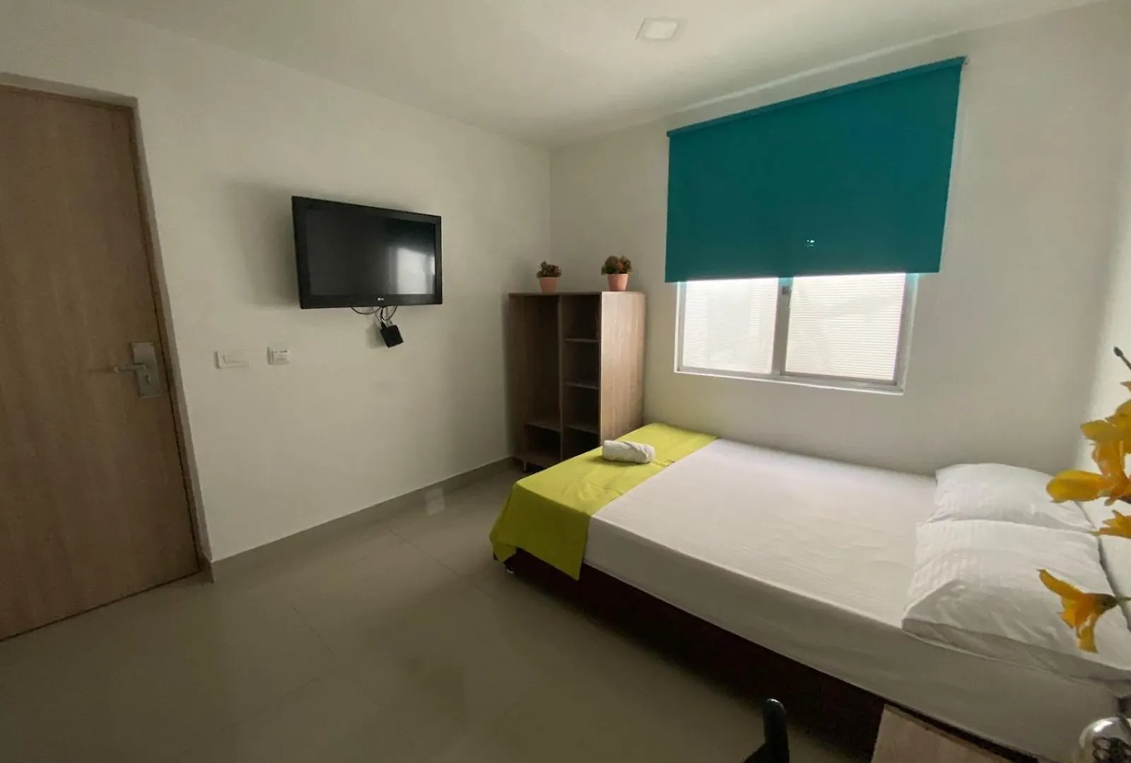 Hotel Emporium El Coral Laureles Medellín