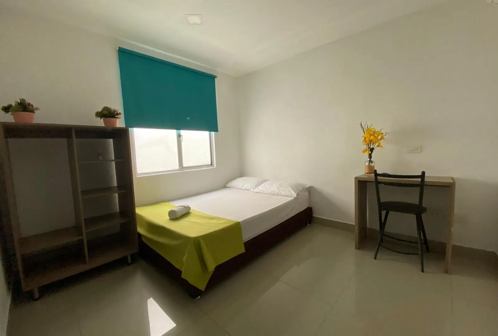 Hotel Emporium El Coral Laureles Medellín