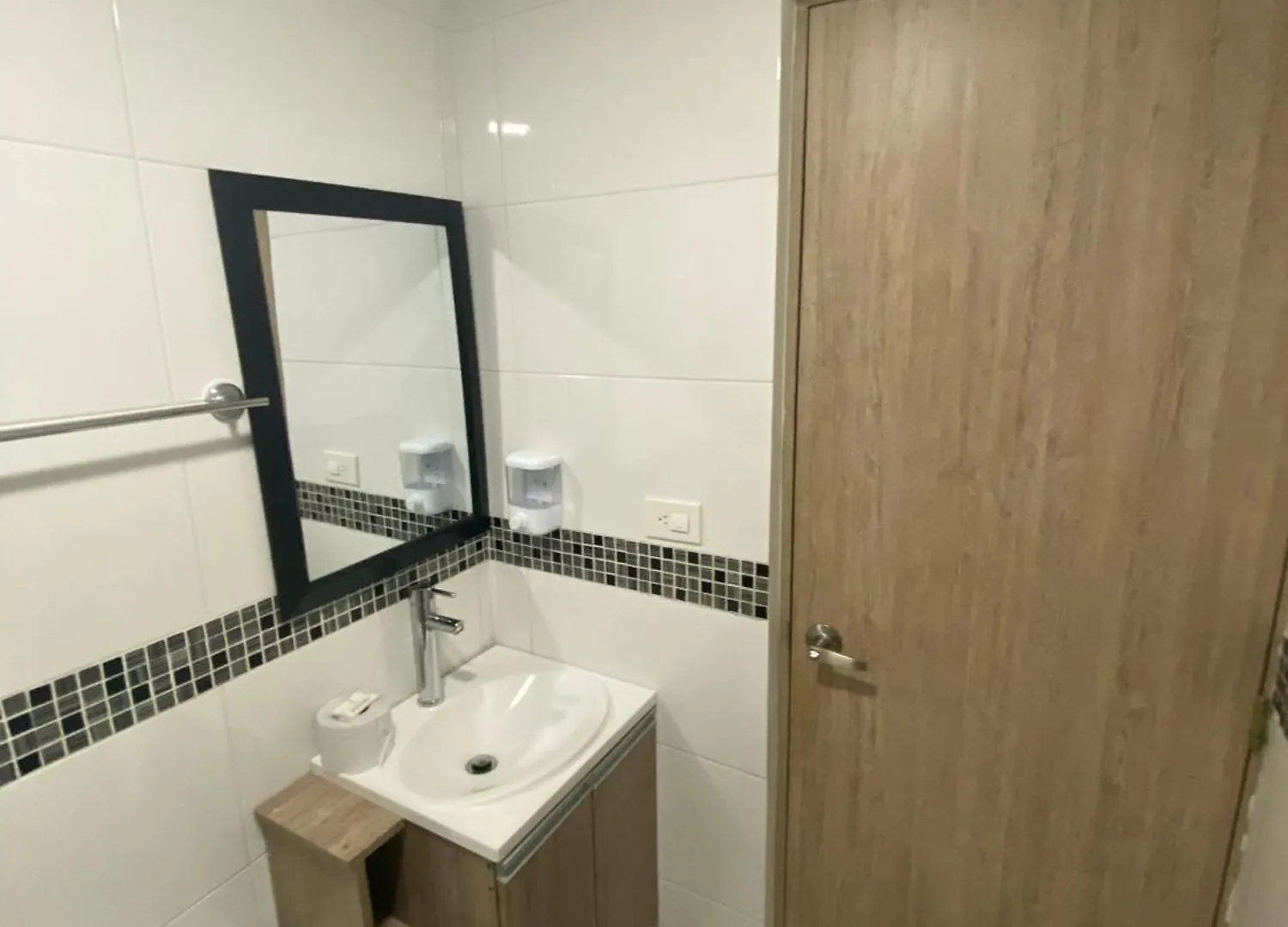 Hotel Emporium El Coral Laureles Medellín