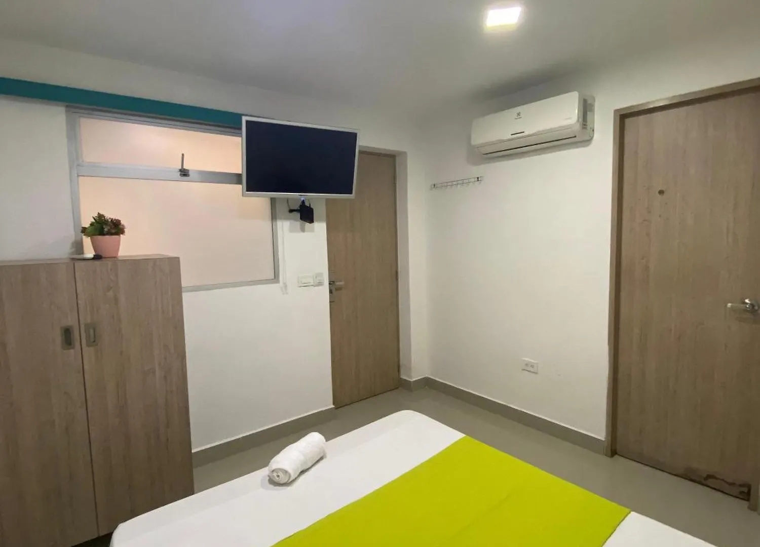 Hotel Emporium El Coral Laureles Medellín
