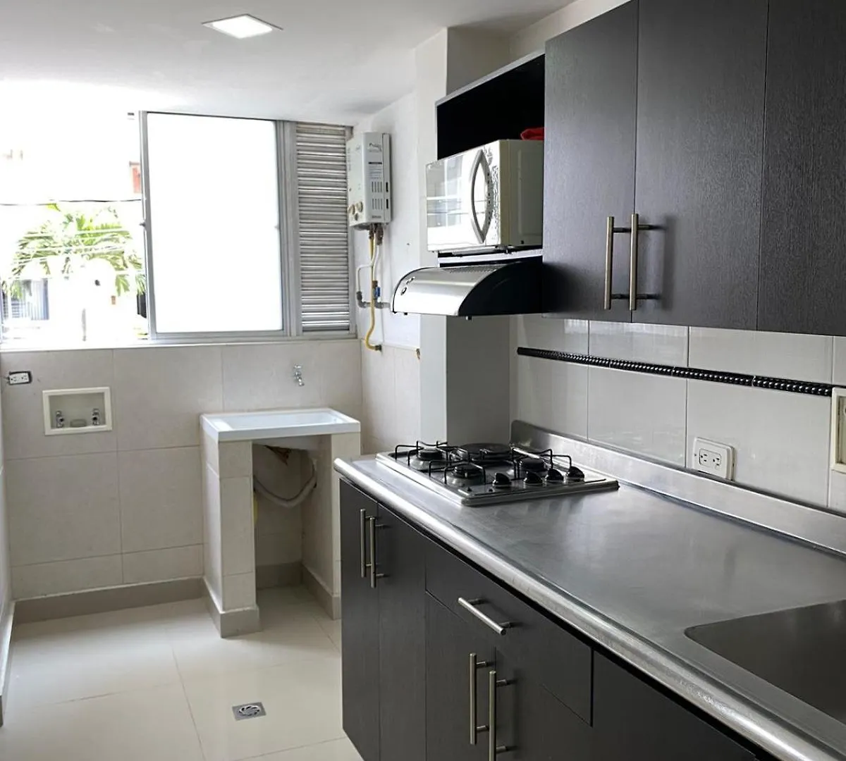 Hotel Emporium El Coral Laureles Medellín