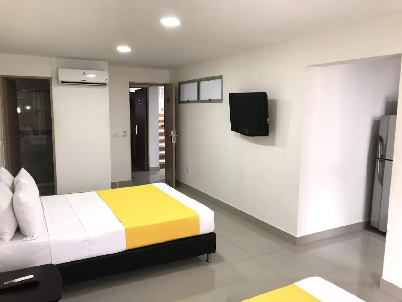 Hotel Emporium El Coral Laureles Medellín