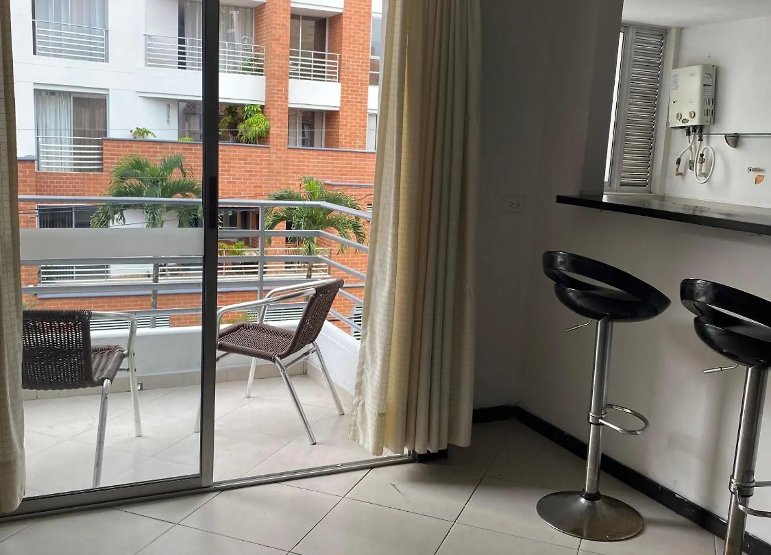 Hotel Emporium El Coral Laureles Medellín