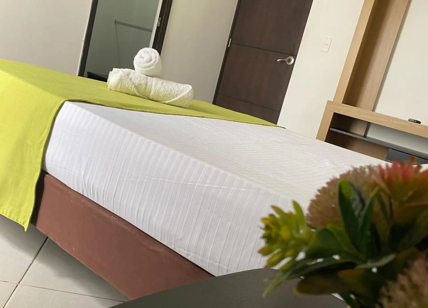 Hotel Emporium El Coral Laureles Medellín